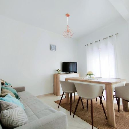 Casa das Ondas Nazaré Extérieur photo