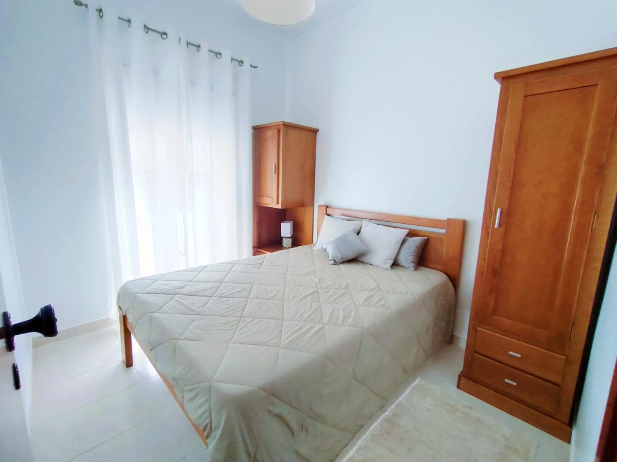 Casa das Ondas Nazaré Extérieur photo