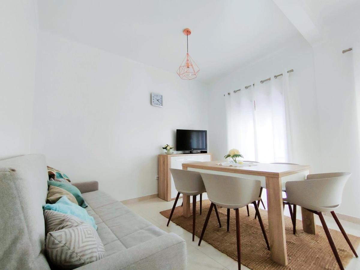 Casa das Ondas Nazaré Extérieur photo