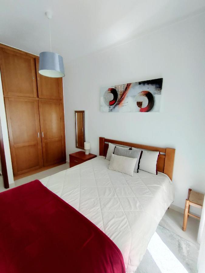 Casa das Ondas Nazaré Extérieur photo