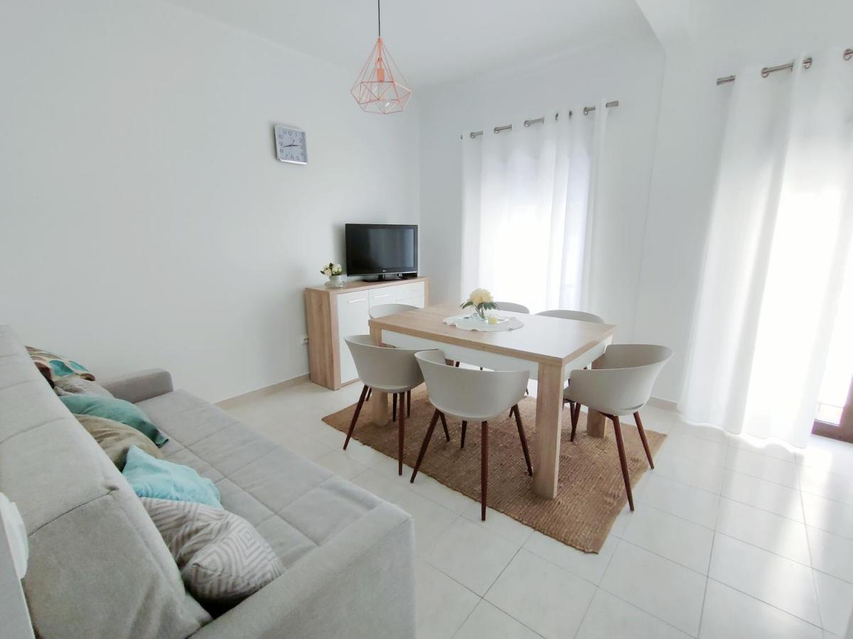 Casa das Ondas Nazaré Extérieur photo