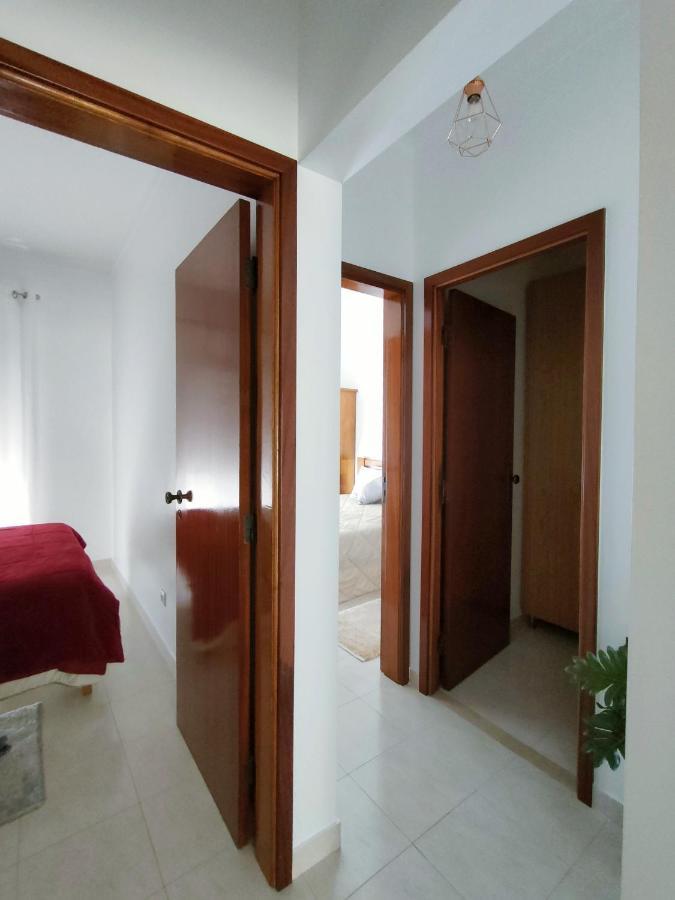 Casa das Ondas Nazaré Extérieur photo